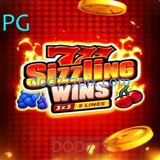 Descubra o Fascinante Mundo de 777sizzlingwins com DOD777: A Aventura de Jogo Definitiva