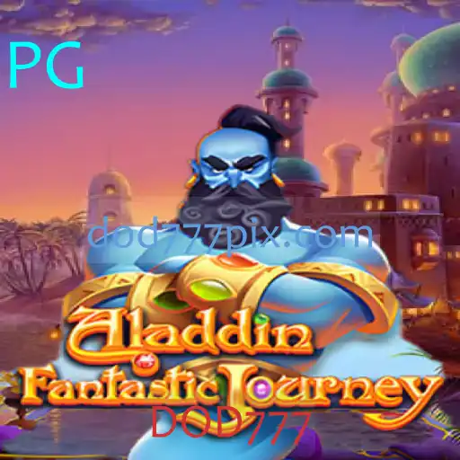 Aladdin e a Intriga do Jogo: Explorando DOD777