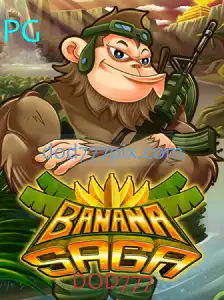 Explorando o Mundo de BananaSaga: O Jogo Inovador para 2023