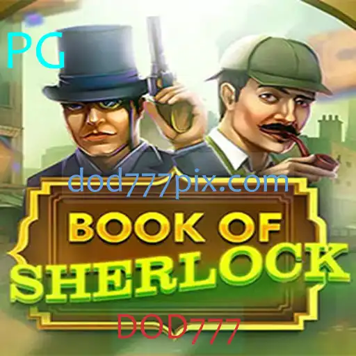 Book of Sherlock: Explorando o Mistério e a Aventura