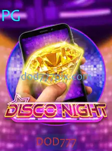 DiscoNightM: Uma Imersão na Aventura dos Jogos de Tabuleiro Modernos