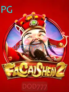 Explorando o Mundo Fascinante de FaCaiShen2: Slot de Fortuna e Entretenimento