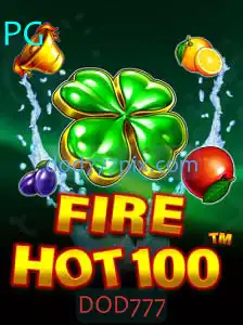 Descubra o Dinâmico Mundo de FireHot100: Uma Aventura Viciantes com DOD777