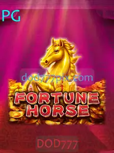Explorando o Universo de FortuneHorse: O Jogo que Conquistou os Desafios de 2023