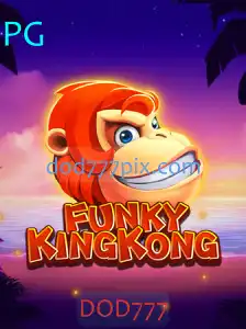 Explorando FunkyKingKong: O Jogo de Aventura e Ação com a Palavra-Chave DOD777