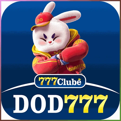 DOD777.com Bem-vindo Logo