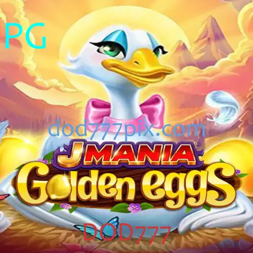Descubra JManiaGoldenEggs: Um Novo Conceito de Entretenimento Virtual