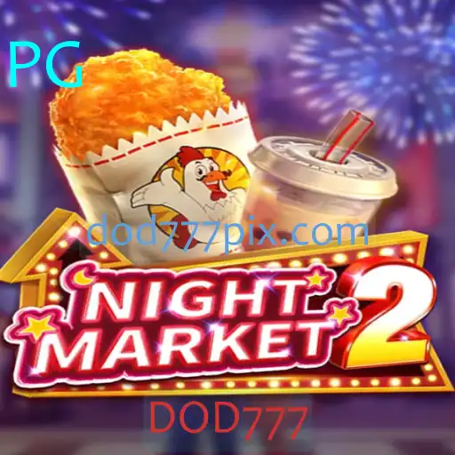Explorando o Universo Avançado de NightMarket2 com a Palavra-chave DOD777