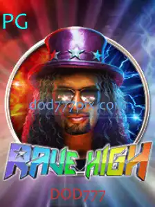 Descubra o Mundo Fascinante de RaveHigh: Um Novo Jogo que Invade o Cenário com a Senha Secreta DOD777