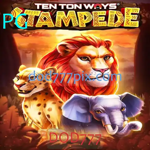Descubra o Mundo de TenTonWaysStampede: Um Jogo que Combina Aventura e Estratégia