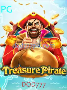 Tesouros e Estratégias no Mundo de TreasurePirate