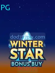 Aventura Imersiva nos Cassinos: Descubra WinterStarBonusBuy e a Chave DOD777