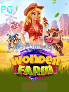 Introdução e Regras do Jogo WonderFarm